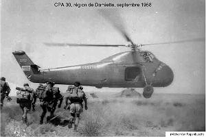 154 - ARMEE DE L'AIR EN ALGERIE 1945-1962-2 (43)